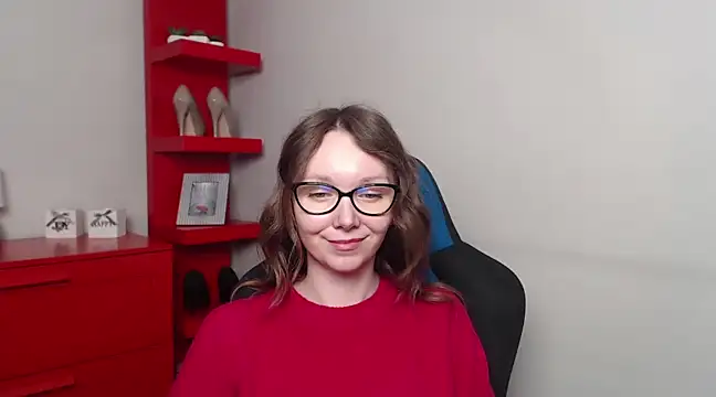 Cookie zoe online show from March 2025 09:44:01 AM