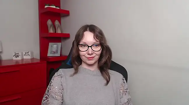 Cookie zoe online show from March 2025 09:38:01 AM