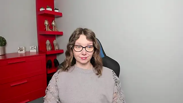 Cookie zoe online show from October 2025 05:30:02 AM