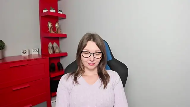 Cookie zoe online show from October 2025 05:29:02 AM