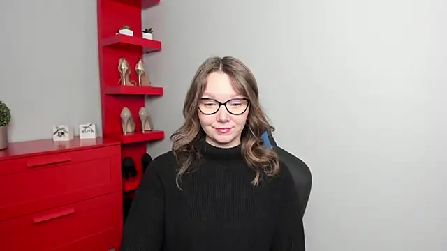 Cookie zoe online show from November 2025 07:25:02 AM