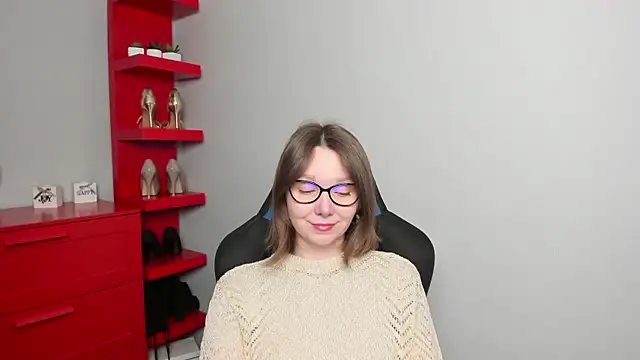 Cookie zoe online show from January 2026 06:41:02 AM