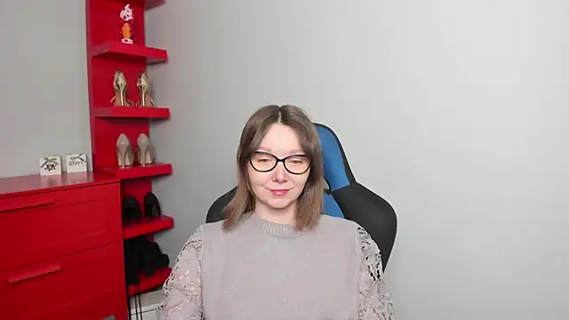 Cookie zoe online show from February 2026 06:37:01 AM