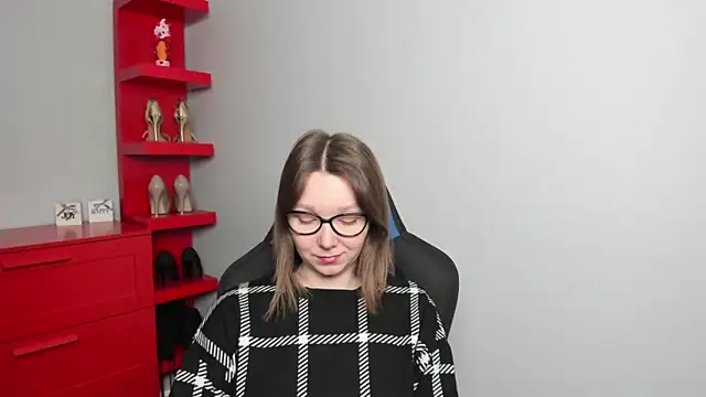 Cookie zoe online show from February 2026 06:33:02 AM