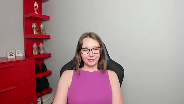 Cookie zoe online show from June 2026 05:34:01 AM