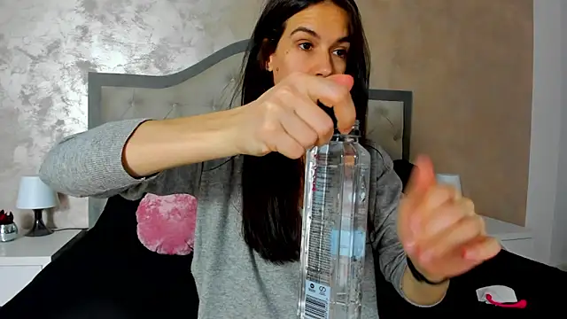 JennaMyers online show from April 2026 07:03:02 PM