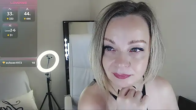 Tilly Eliot online show from February 2025 04:59:01 PM