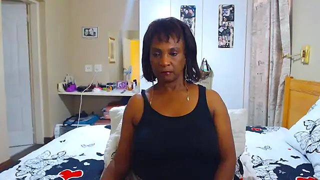 Hotgrannyx online show from February 2025 12:48:02 PM