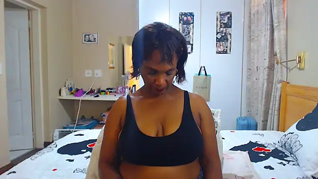 Hotgrannyx online show from February 2025 07:12:01 AM