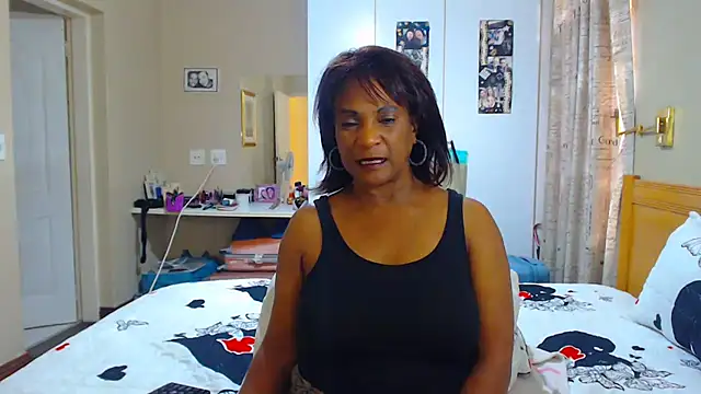 Hotgrannyx online show from March 2025 12:36:02 PM