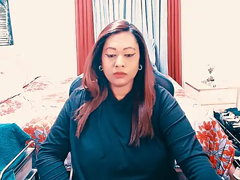 Indianlust69 online show from April 2026 06:44:02 PM