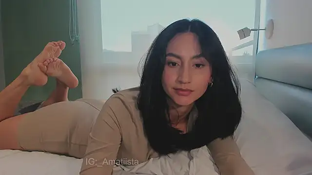  Amatista online show from February 2025 10:23:02 PM