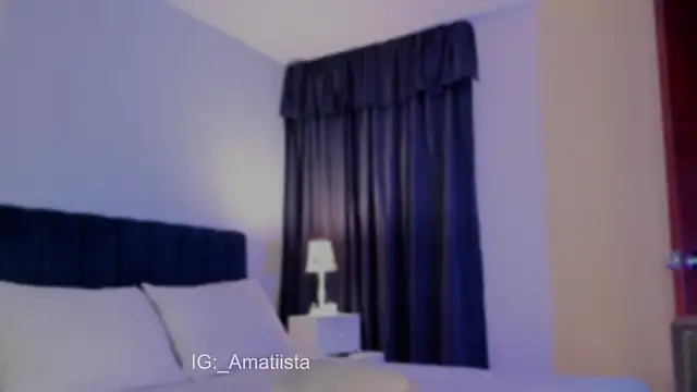  Amatista online show from February 2025 02:37:02 AM