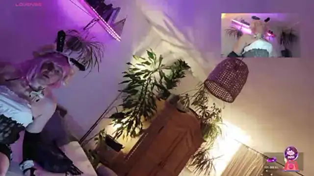 Sissy LiaXXX online show from February 2026 01:31:01 AM