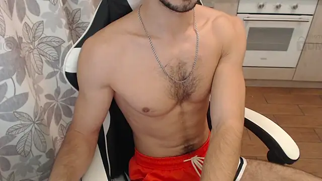 Mandarin4ks online show from September 2025 04:41:01 PM