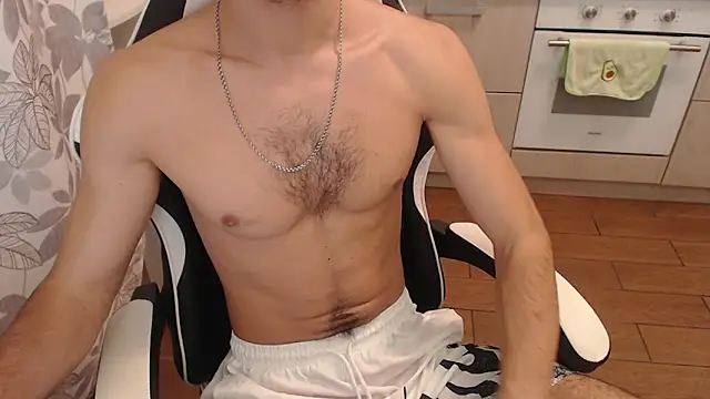 Mandarin4ks online show from October 2025 10:44:01 PM