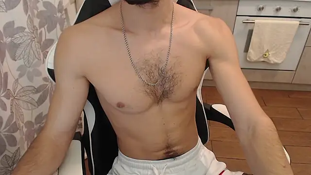 Mandarin4ks online show from October 2025 08:31:01 PM