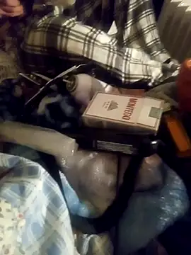 Dalton2288 online show from October 2025 05:08:02 AM