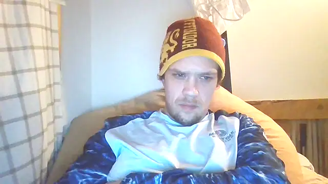 Dalton2288 online show from February 2026 11:05:02 AM