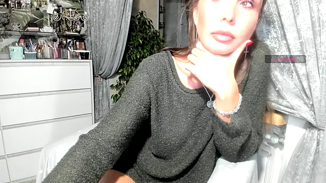 Aurora108 online show from October 2025 10:08:02 PM