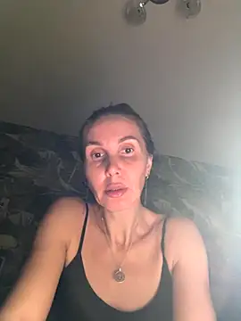 Aurora108 online show from November 2025 11:15:01 PM