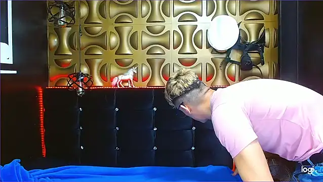 angel sexyevil online show from February 2025 12:21:02 PM