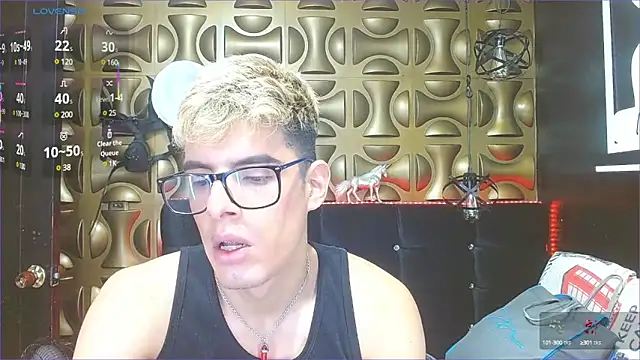 angel sexyevil online show from February 2025 12:22:01 PM