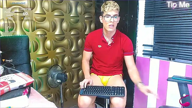 angel sexyevil online show from February 2025 03:25:02 PM