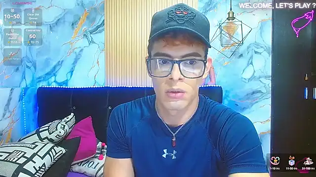 angel sexyevil online show from September 2025 12:27:02 PM