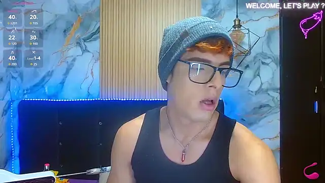 angel sexyevil online show from September 2025 12:40:01 PM