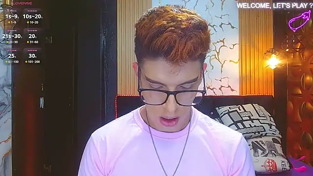 angel sexyevil online show from October 2025 12:25:01 PM