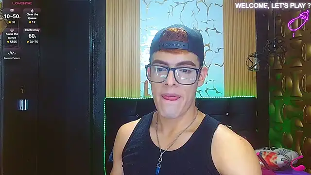 angel sexyevil online show from October 2025 12:26:01 PM