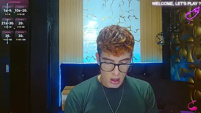 angel sexyevil online show from October 2025 12:26:02 PM