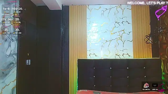 angel sexyevil online show from November 2025 12:18:01 PM