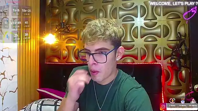 angel sexyevil online show from November 2025 12:27:02 PM