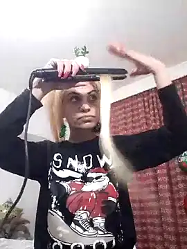 hotSANDRA STARR online show from December 2024 03:53:02 PM