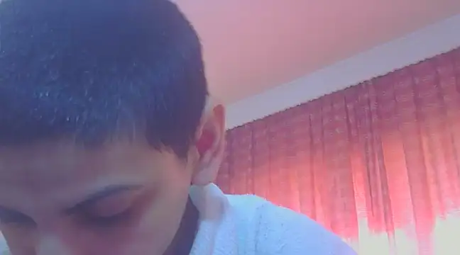 hotSANDRA STARR online show from January 2025 12:15:02 PM