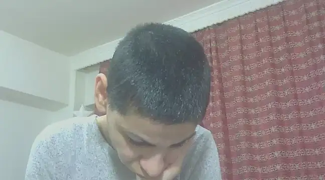 hotSANDRA STARR online show from January 2025 10:48:01 PM