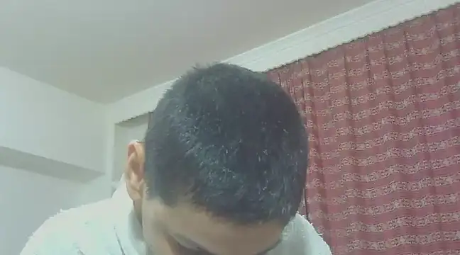 hotSANDRA STARR online show from January 2025 07:21:01 PM