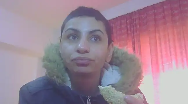 hotSANDRA STARR online show from January 2025 12:04:02 PM