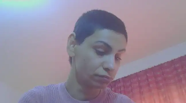 hotSANDRA STARR online show from January 2025 10:42:02 AM