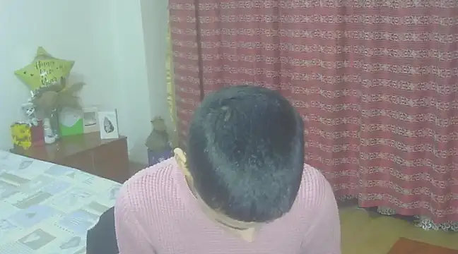 hotSANDRA STARR online show from January 2025 04:15:01 PM