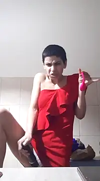 hotSANDRA STARR online show from February 2025 05:15:02 PM