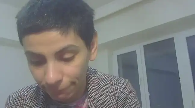 hotSANDRA STARR online show from February 2025 06:06:01 PM