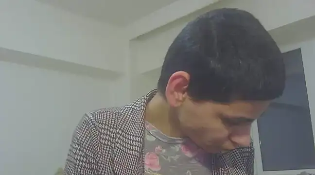 hotSANDRA STARR online show from February 2025 03:23:02 AM