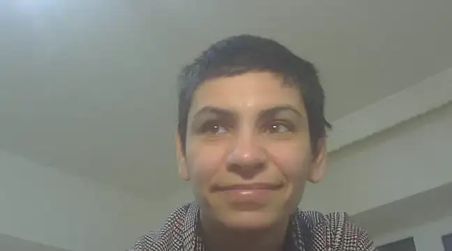 hotSANDRA STARR online show from February 2025 04:03:01 PM