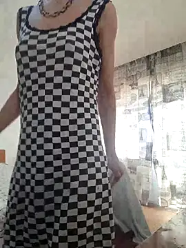 hotSANDRA STARR online show from March 2025 02:43:02 PM