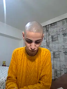 hotSANDRA STARR online show from March 2025 06:56:01 PM