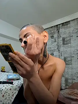 hotSANDRA STARR online show from March 2025 10:54:01 PM