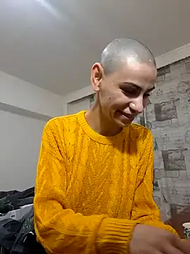 hotSANDRA STARR online show from March 2025 11:00:02 PM